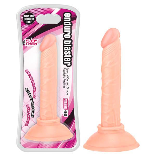 Enduro Blaster - Flesh 12.7 cm (5&