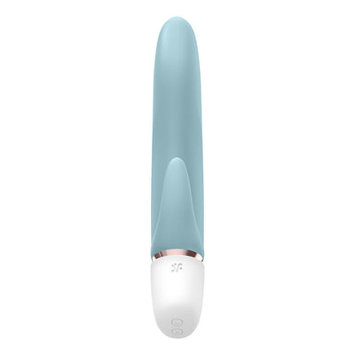 Satisfyer Marvelous Four - 4-in-1 USB Rechargeable Vibes