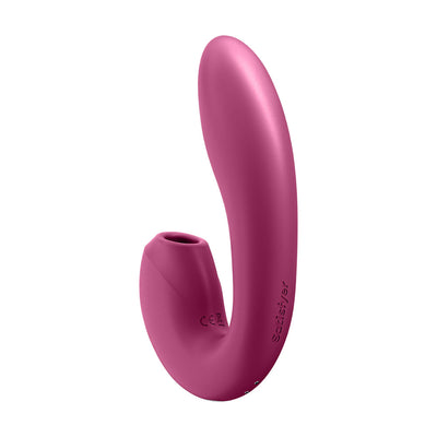 Satisfyer Sunray