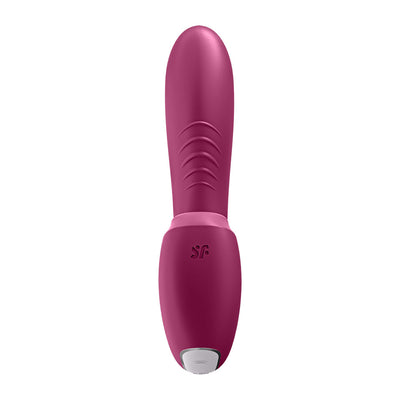 Satisfyer Sunray