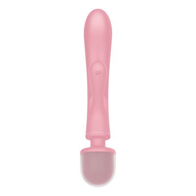 Satisfyer Top Secret