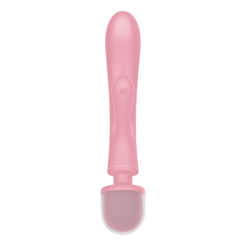 Satisfyer Top Secret