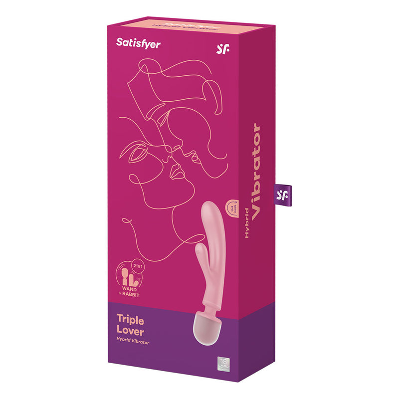 Satisfyer Top Secret