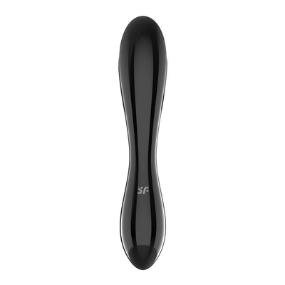 Satisfyer Dazzling Crystal 1 - Black