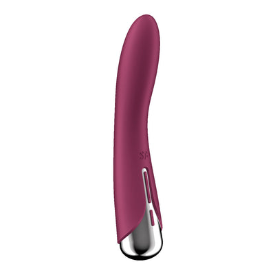 Satisfyer Spinning Vibe 1 - Red