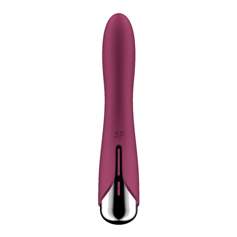 Satisfyer Spinning Vibe 1 - Red