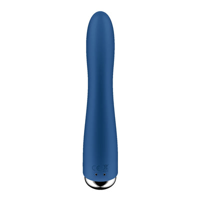 Satisfyer Spinning Vibe 1 - Blue