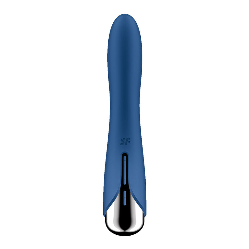 Satisfyer Spinning Vibe 1 - Blue