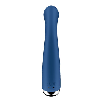 Satisfyer Spinning G-Spot 1 - Blue