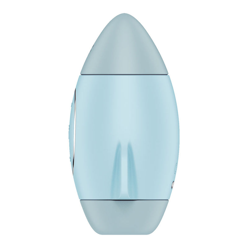 Satisfyer Mission Control - Blue