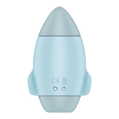 Satisfyer Mission Control - Blue