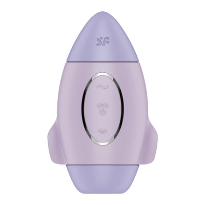 Satisfyer Mission Control - Violet