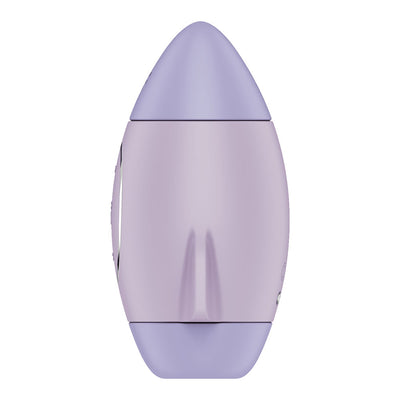 Satisfyer Mission Control - Violet