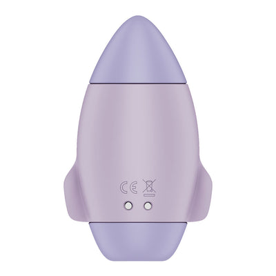 Satisfyer Mission Control - Violet