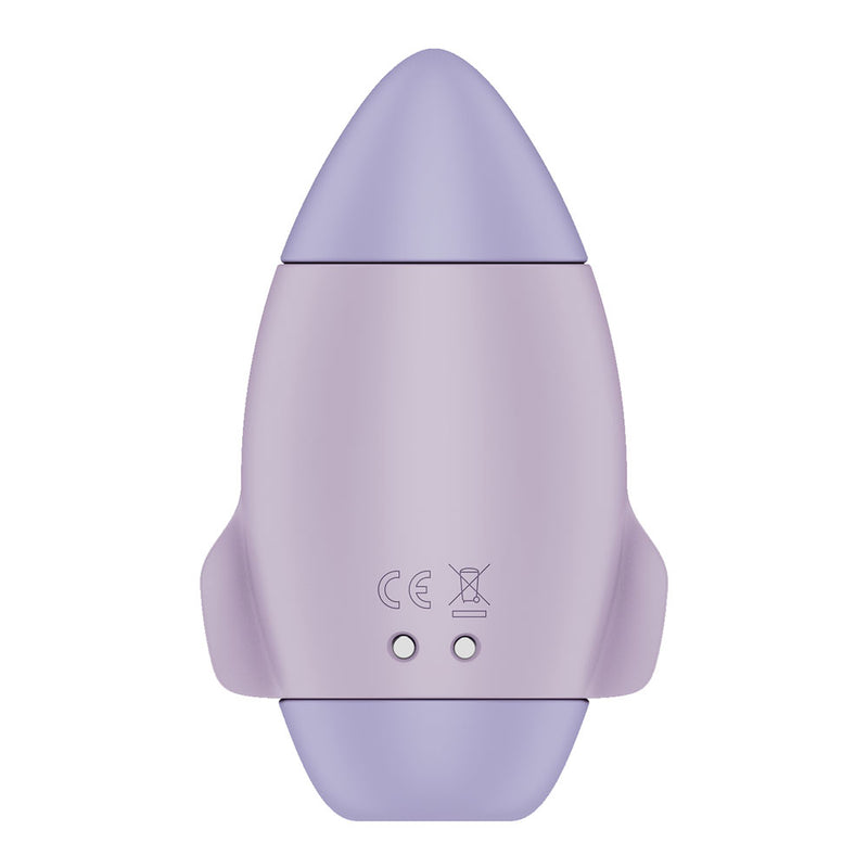 Satisfyer Mission Control - Violet