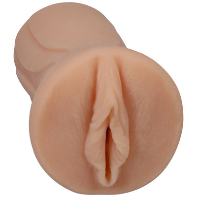 Lulu Chu UltraSkyn Pocket Pussy