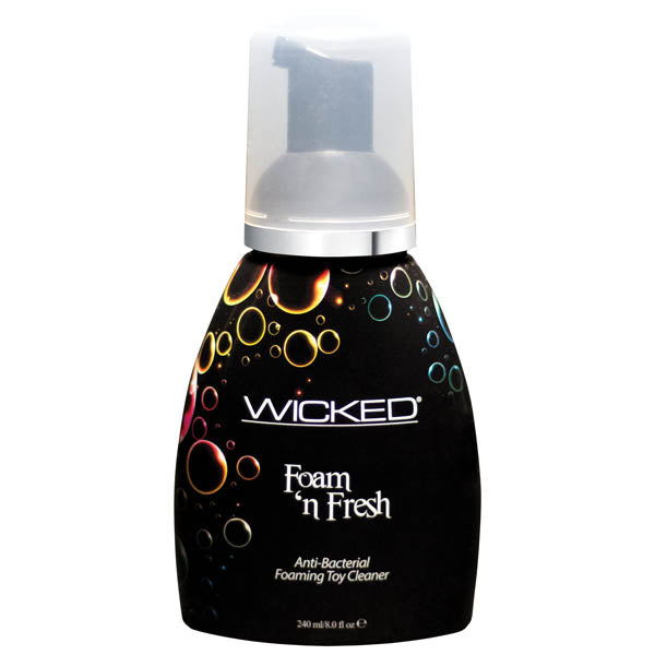 Wicked Foam &