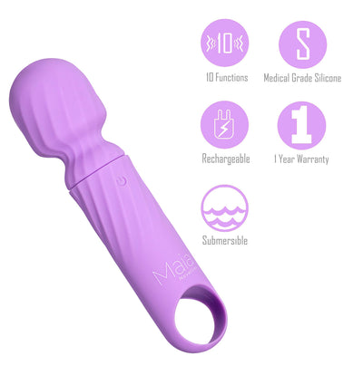 Maia DOLLY - Purple