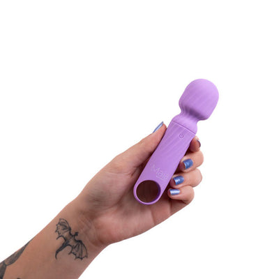 Maia DOLLY - Purple