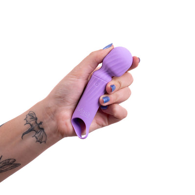 Maia DOLLY - Purple