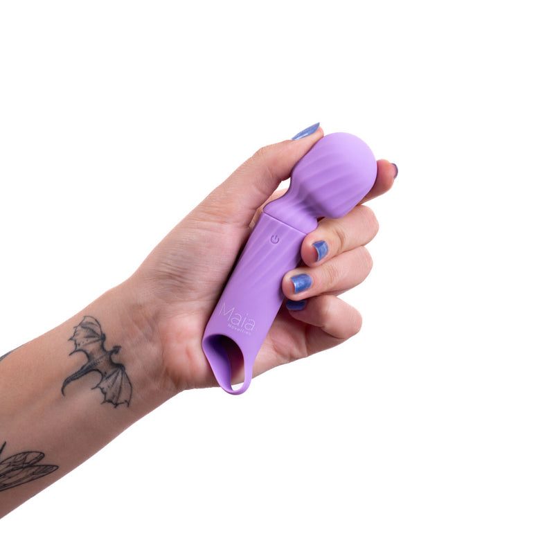Maia DOLLY - Purple