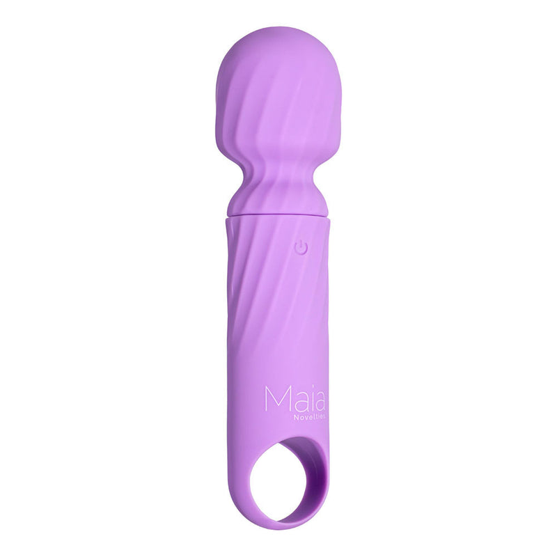 Maia DOLLY - Purple