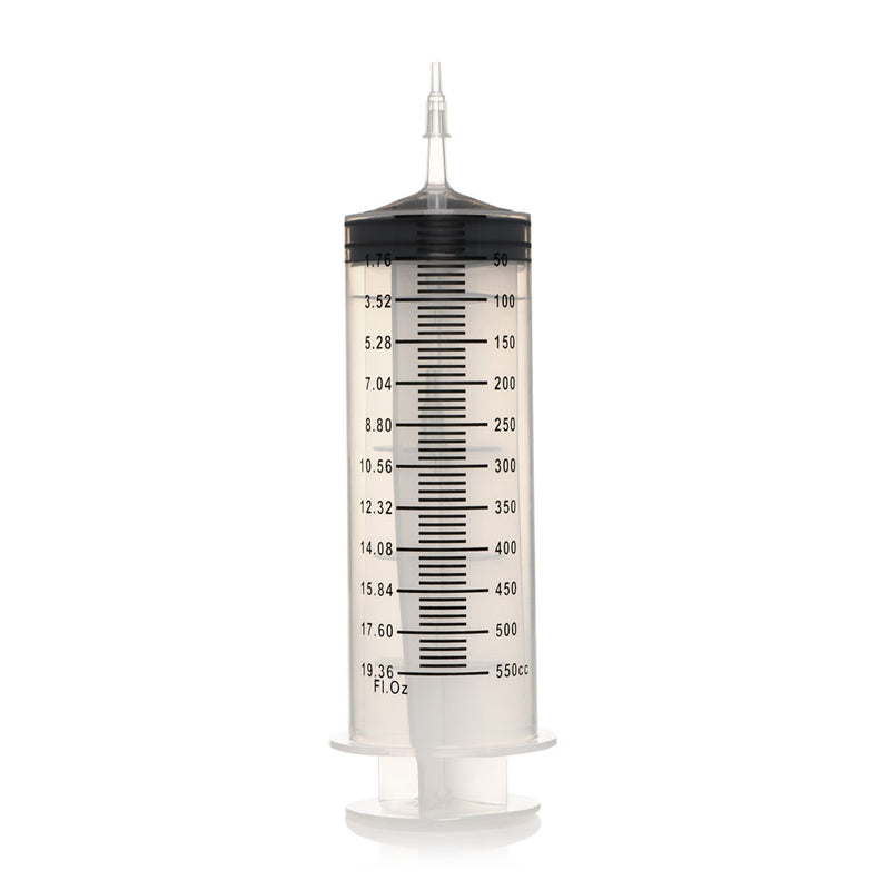 CleanStream 150ml Enema Syringe