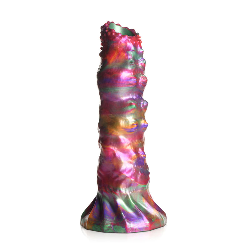 Creature Cocks Larva Silicone Dildo