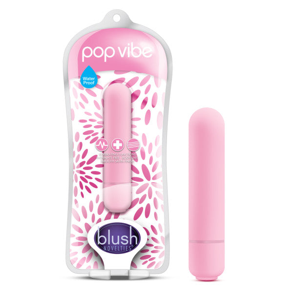 Vive - Pop Vibe - Pink 8.2 cm (3.25&