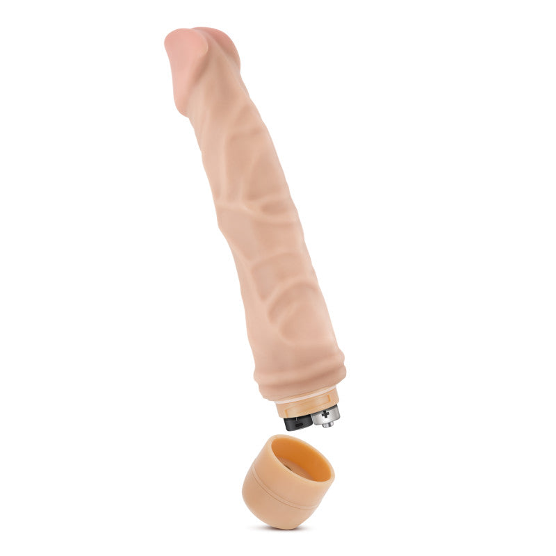 Dr. Skin Cock Vibe 6 - 8.5&