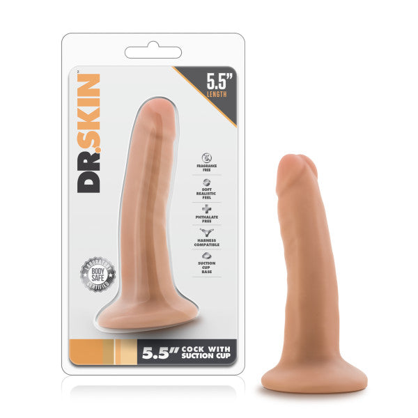 Dr. Skin 5.5&