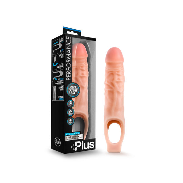 Performance Plus 9&