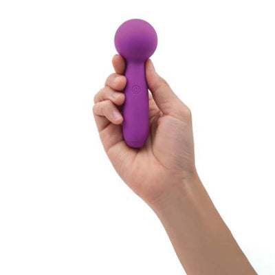 Bodywand Lolli Mini Wand - Purple