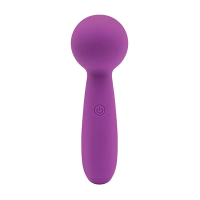 Bodywand Lolli Mini Wand - Purple