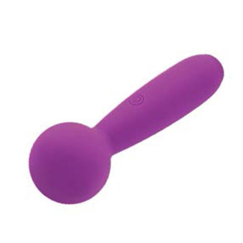 Bodywand Lolli Mini Wand - Purple