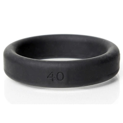 Boneyard Silicone Ring 40mm