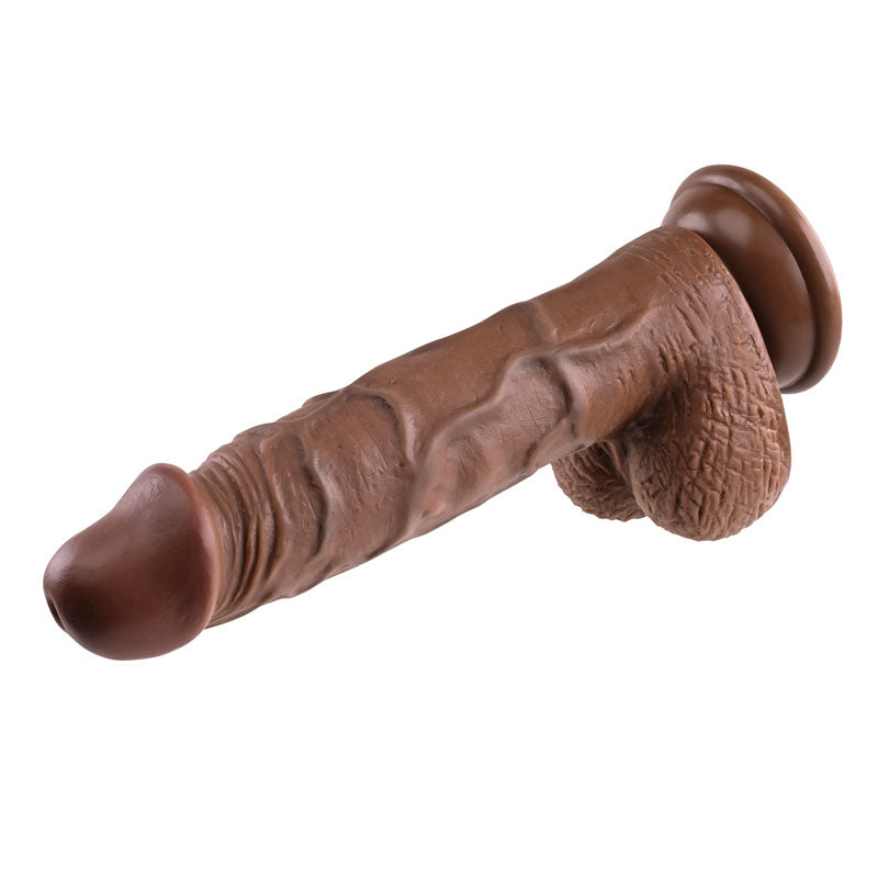 Evolved REALISTIC DILDO 8&