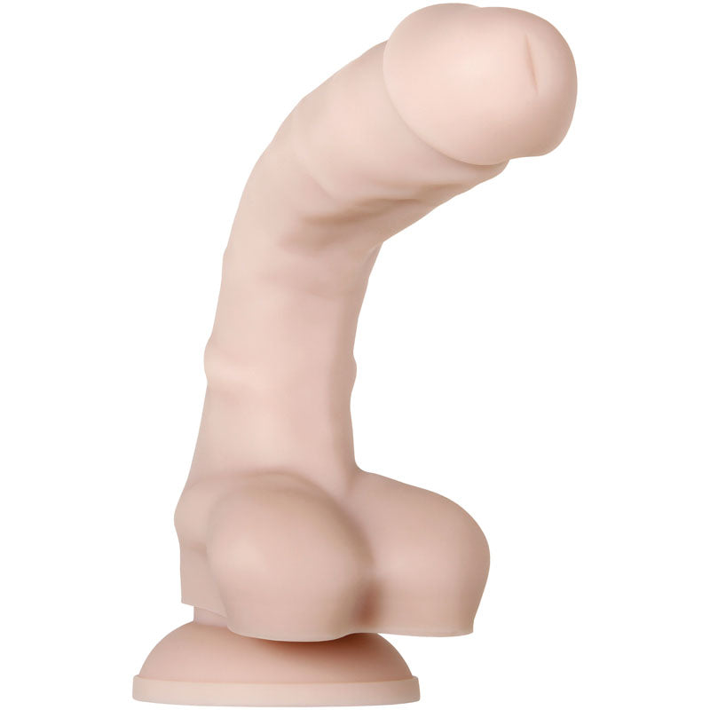 Evolved Real Supple Silicone Poseable 8.25&