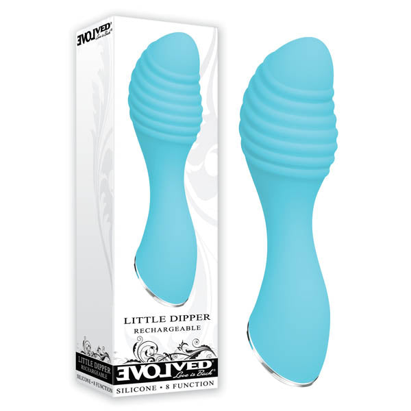 Evolved Little Dipper - Light Blue 10.1 cm (4&