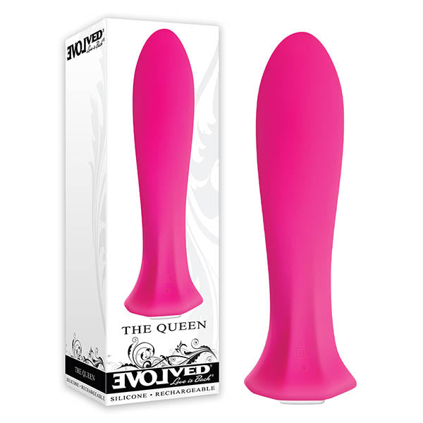 Evolved The Queen - Pink 12.7 cm (5&