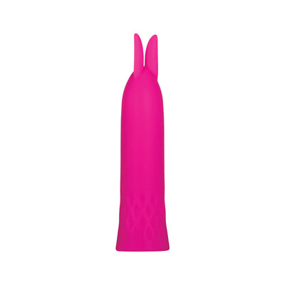 Evolved Bullet Buddy - Pink 10.5 cm USB Rechargeable Bullet