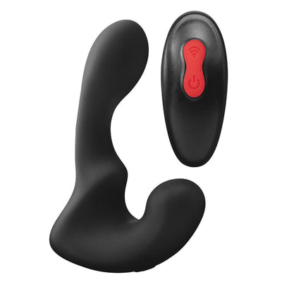 Envy Veer Vibe P-Spot Vibrator