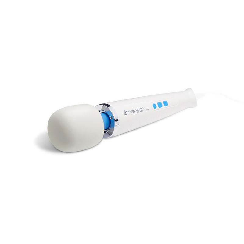 Magic Wand Rechargeable