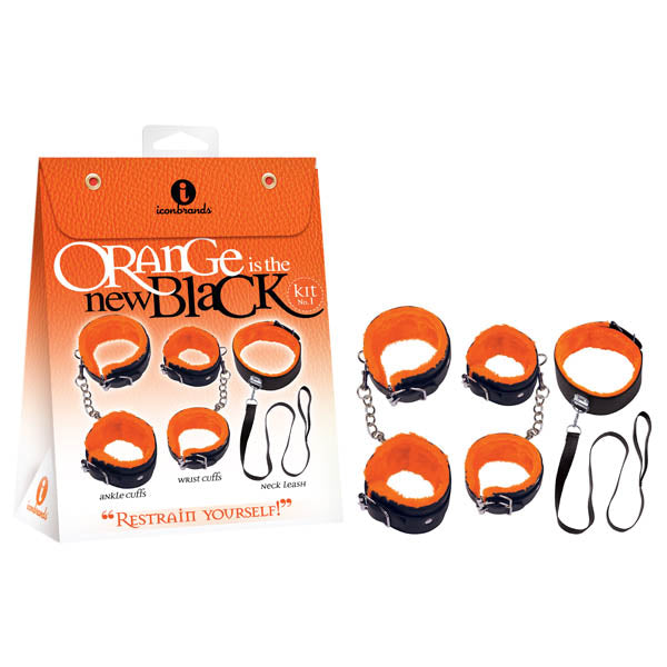 Orange Is The New Black Kit 