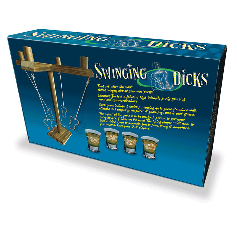 Swinging Dicks