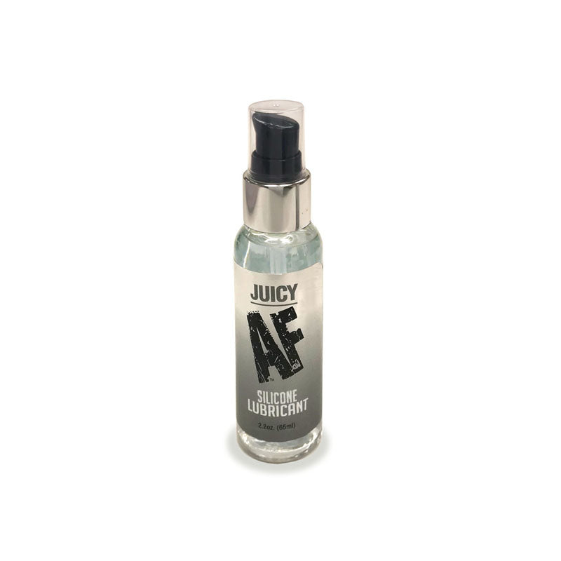 Juicy AF Silicone Lubricant - 59 ml - Silicone Lubricant - 59 ml Bottle