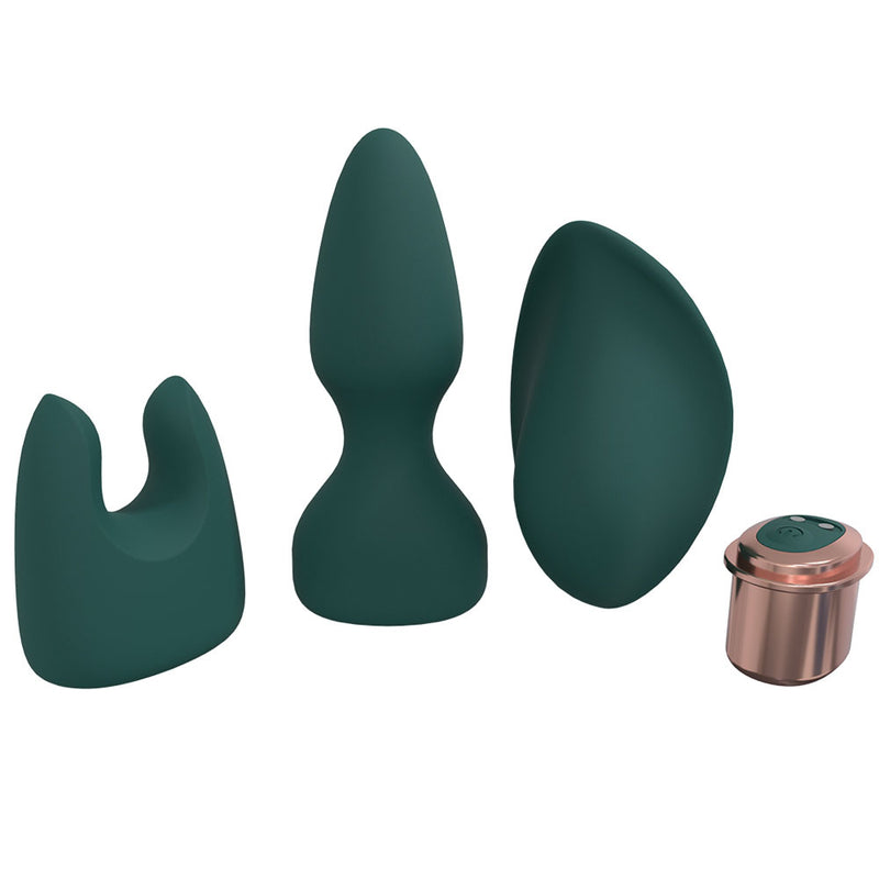 LOVELINE Ultimate Kit - Green