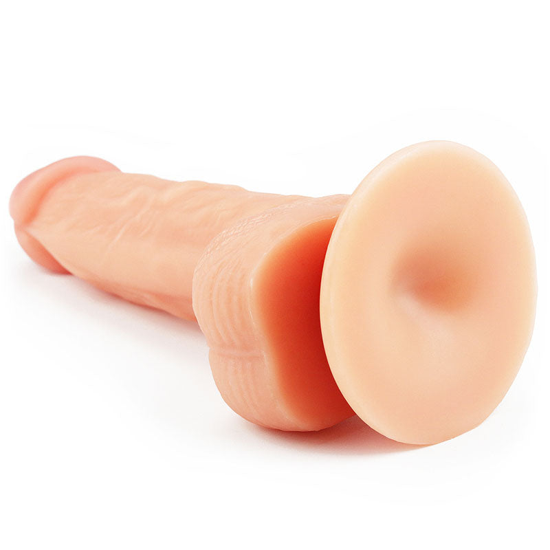 The Ultra Soft Dude - Flesh 20.3 cm (8&