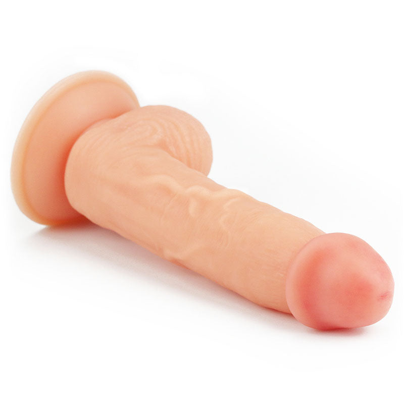 The Ultra Soft Dude - Flesh 20.3 cm (8&