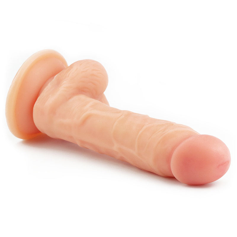 The Ultra Soft Dude - Flesh 20.3 cm (8&